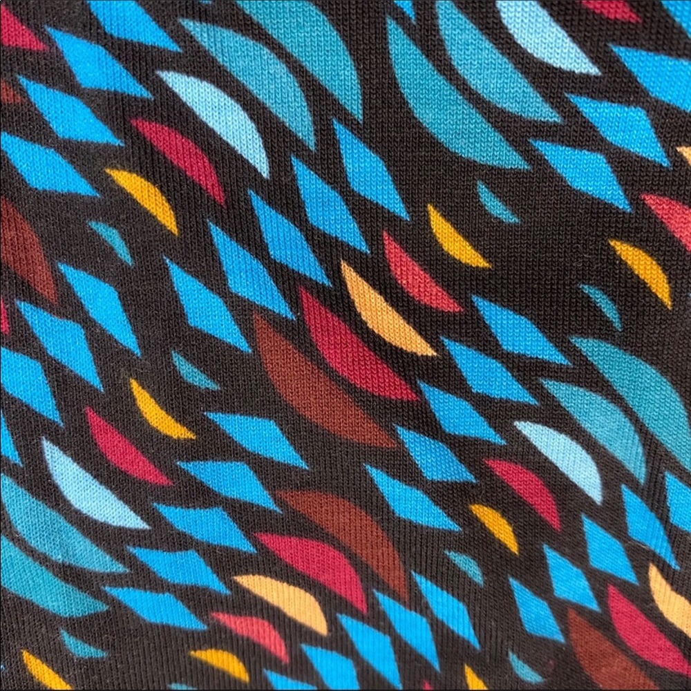 LuLaRoe Randy - Picture 8 of 8